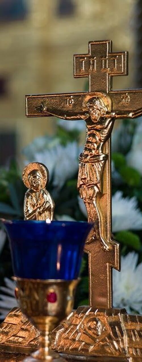 Пример изображения для стекла на лампаде, фото 9